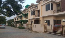 CITY VILLA, ALWAR