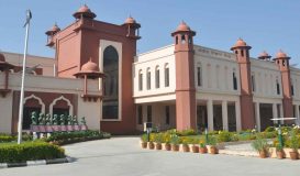 SCIENCE PARK, JAIPUR